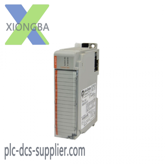 1769-OA8 CompactLogix Output Module