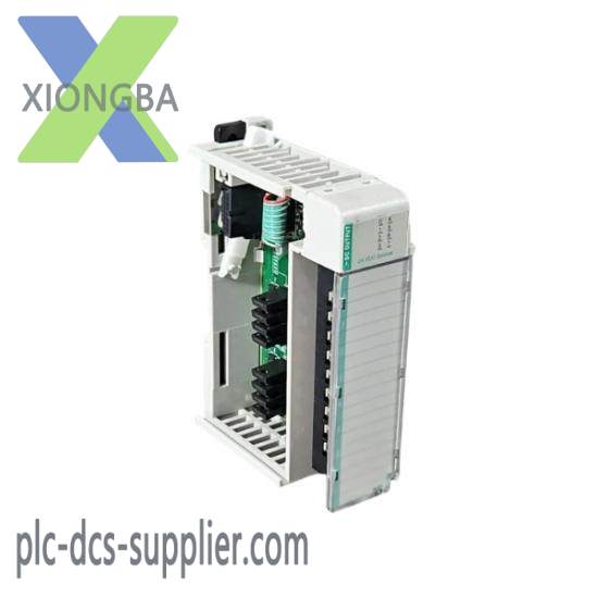 1769-OB8/A  1769OB8A CompactLogix Sourcing Output Module Series A