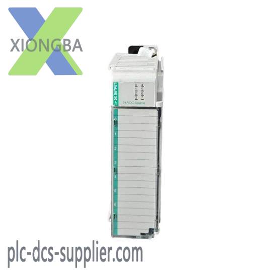 1769-OB8/A  1769OB8A CompactLogix Sourcing Output Module Series A