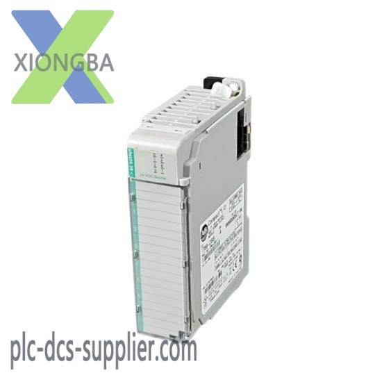 1769-OB8/A  1769OB8A CompactLogix Sourcing Output Module Series A