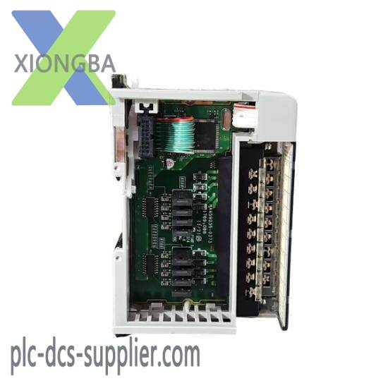 1769-OB8/A  1769OB8A CompactLogix Sourcing Output Module Series A