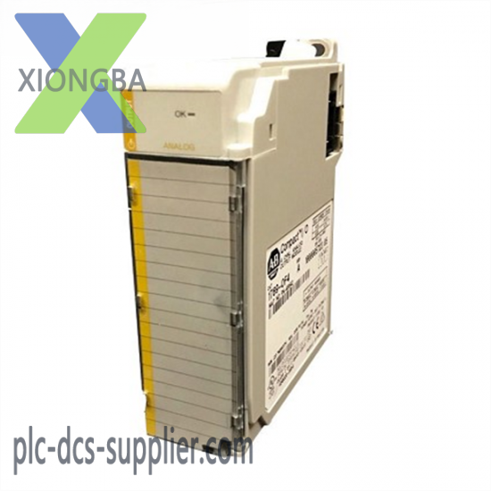 1769-OF4 Compact I/O Analog Output Module