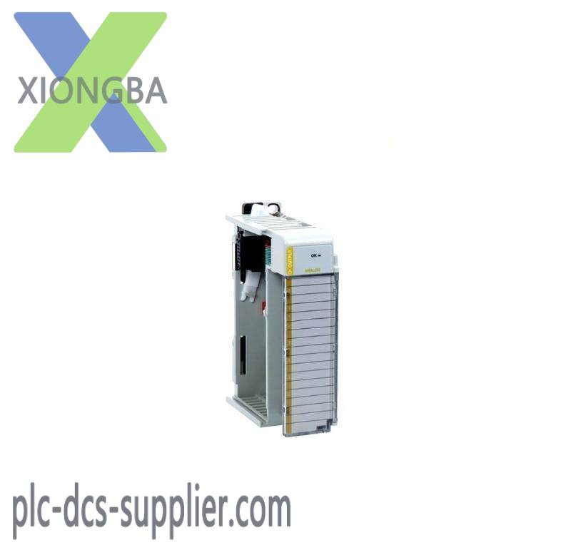 AB 1769-OF8C Compact Analog I/O Module