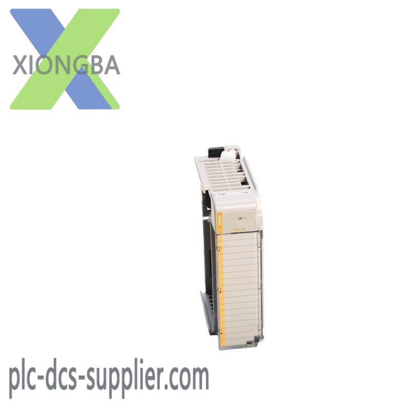 AB 1769-OF8V Output Module, CompactLogix, Analog