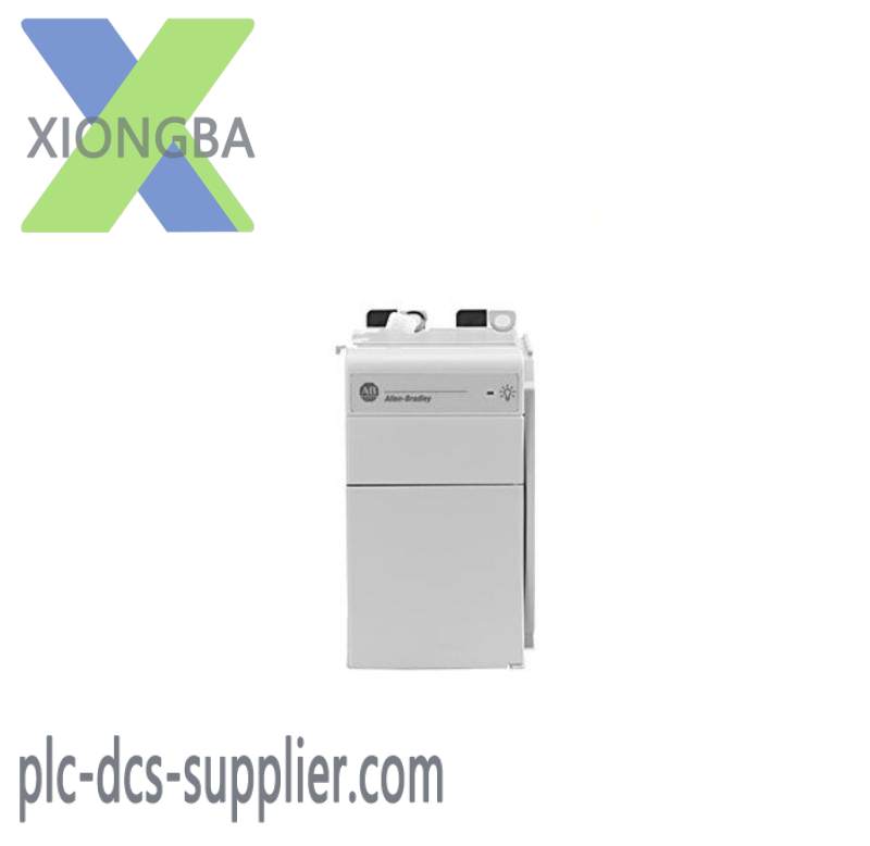 AB 1769-PB2 power supply
