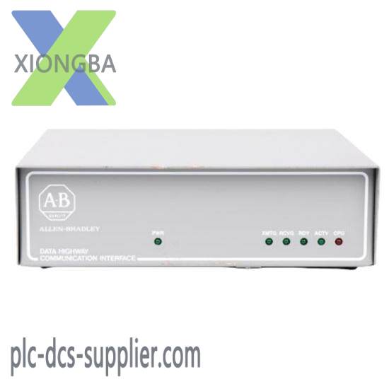 1770-KF2 Interface Module