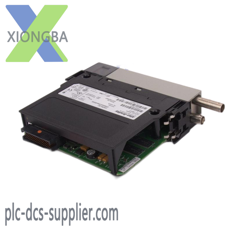 AB 1770-KFD Interface Adapter module