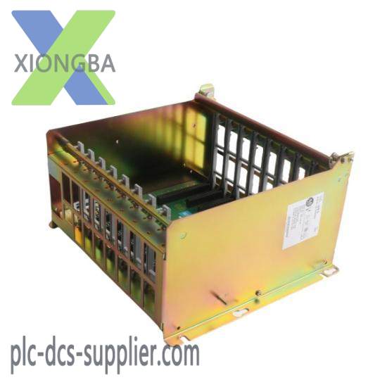 1771-A2B/B   1771A2BB  8 Slots Universal Input/Output Chassis