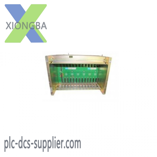 1771-A3B1 Back-panel mount