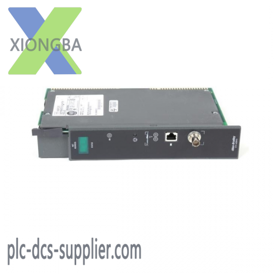 1771-ACN15 Communication Interface Module