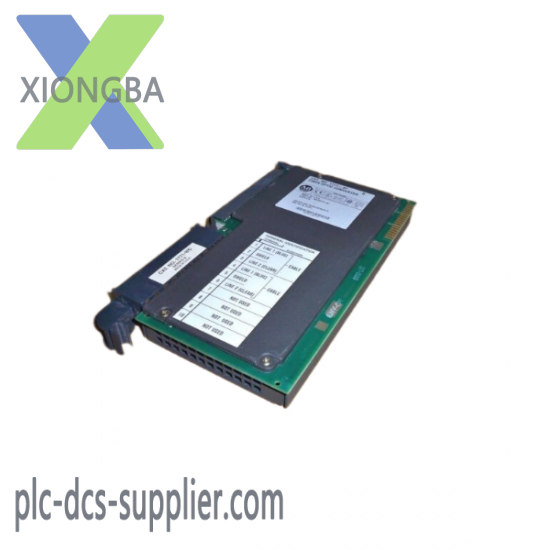 1771-AF Fiber-Optic Converter Module