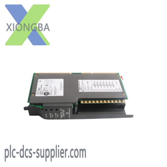 1771-ASB/E I/O Adapter Module
