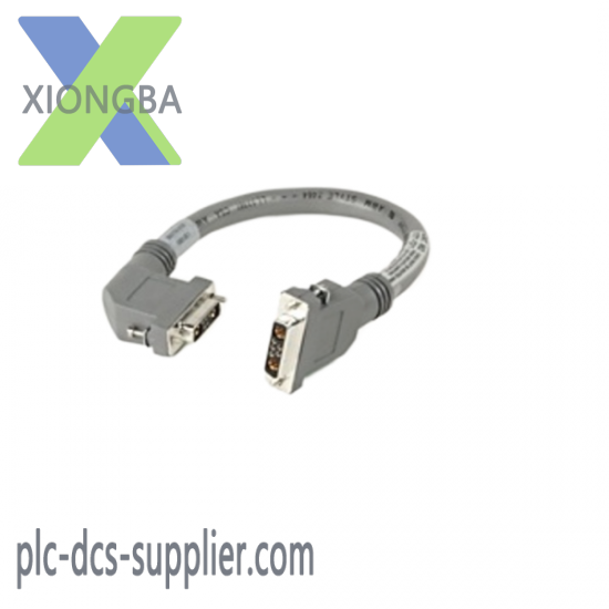 1771-CP1 PLC-5 I/O Chassis Cable