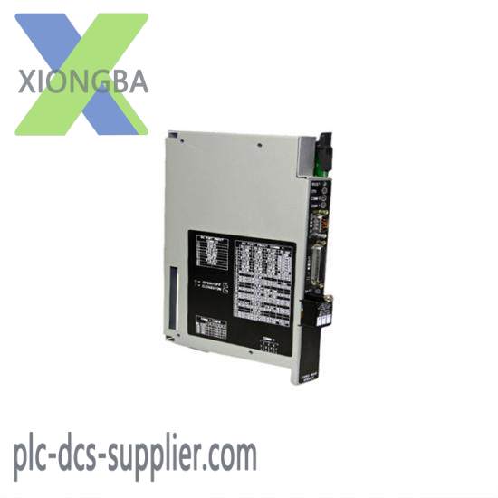 1771-DMC control coprocessor module
