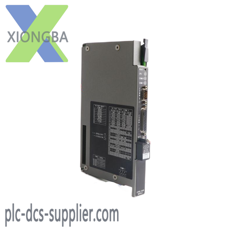 AB 1771-HS3A IMC-123 3-Axis Servo