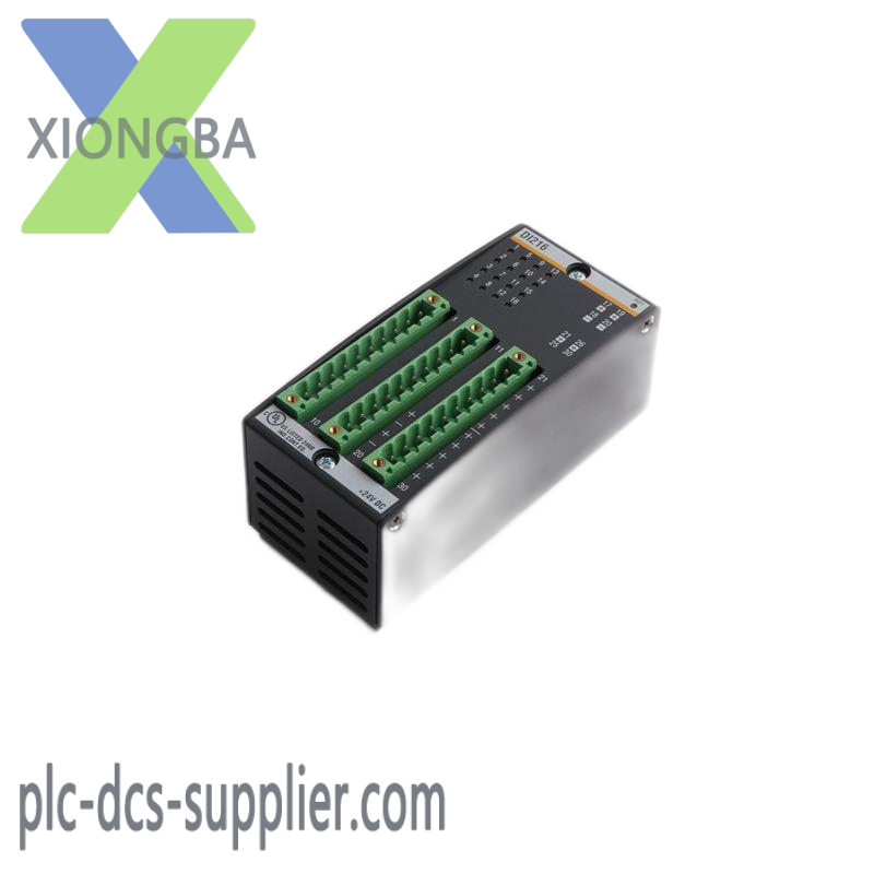 AB 1771-IAD Digital Input Module 120V