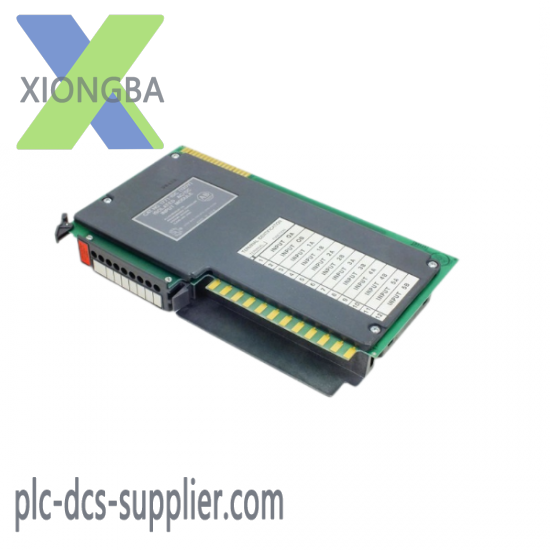 1771-IB PLC-5 Digital Input Module