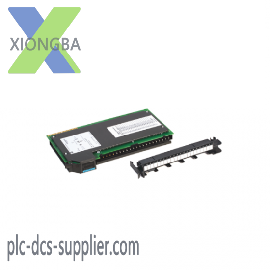 1771-IBD PLC-5 Input Module