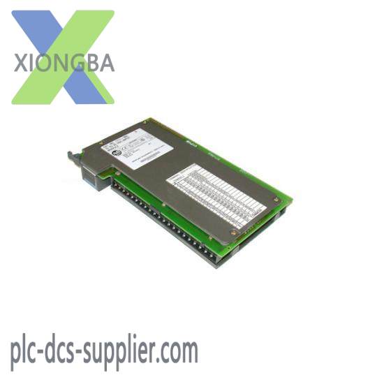 1771-IBDK/B Digital Input Module