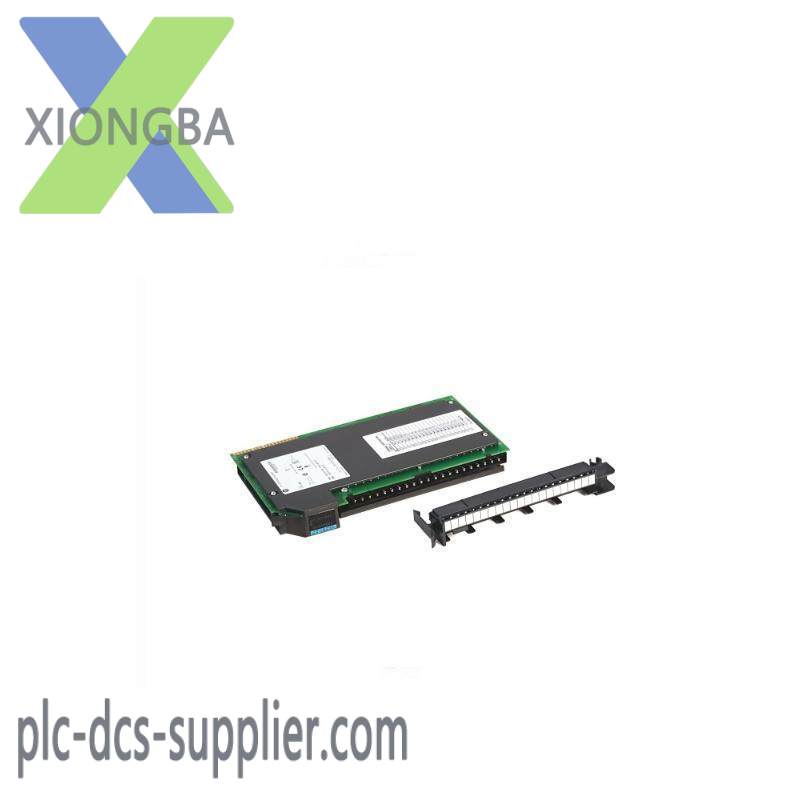 AB 1771-IBDK Input Module, 10-30V DC, 16 Input