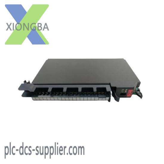 1771-IFF  1771IFF Analog Input Module