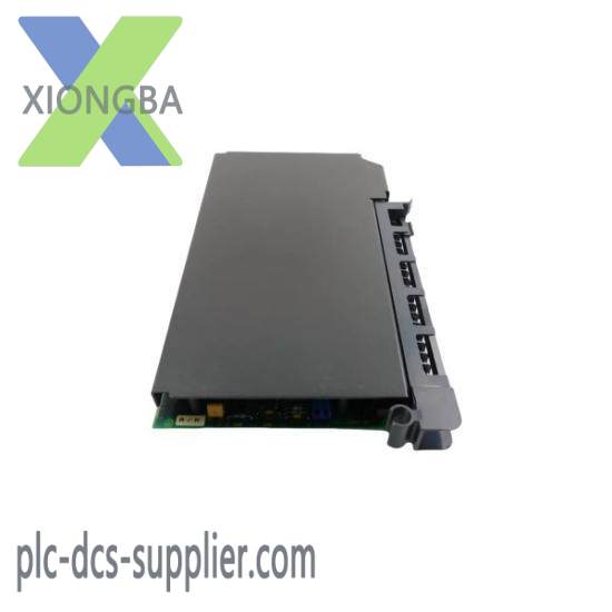 1771-IFF  1771IFF Analog Input Module