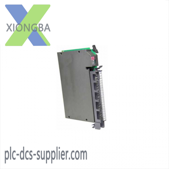 1771-IFF/A PLC 5 Analog Input Module