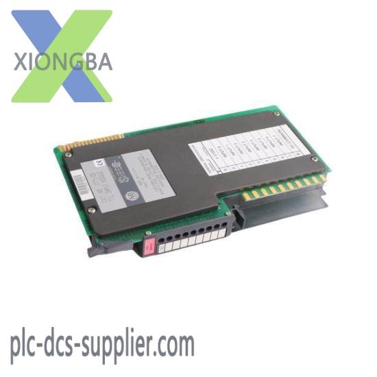 1771-IG Digital Input Module