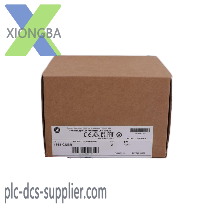 AB 1771-IL Isolated Analog Input Module