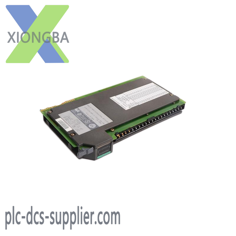 AB 1771-IM Digital Input Module