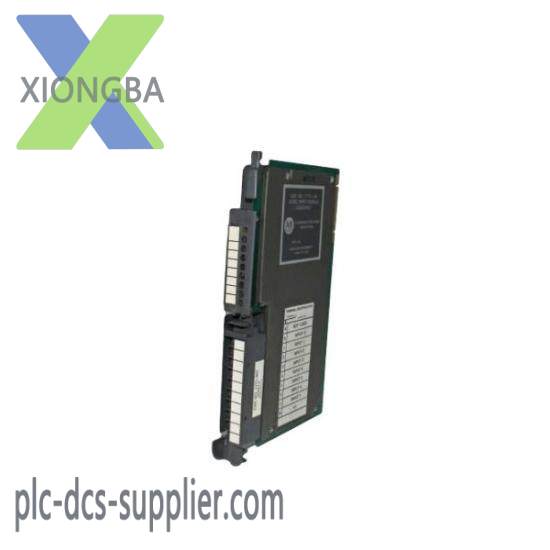 Allen-Bradley 1771-IM