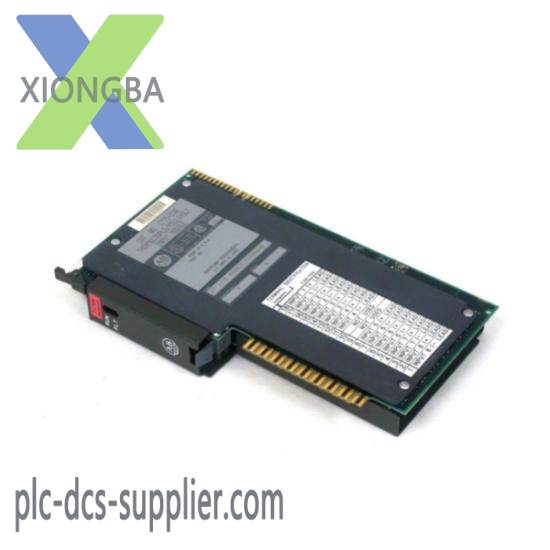 1771-IXE Millivolt Input Module