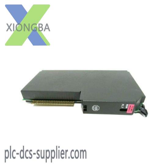 1771-IXHR PLC-5 Input Module