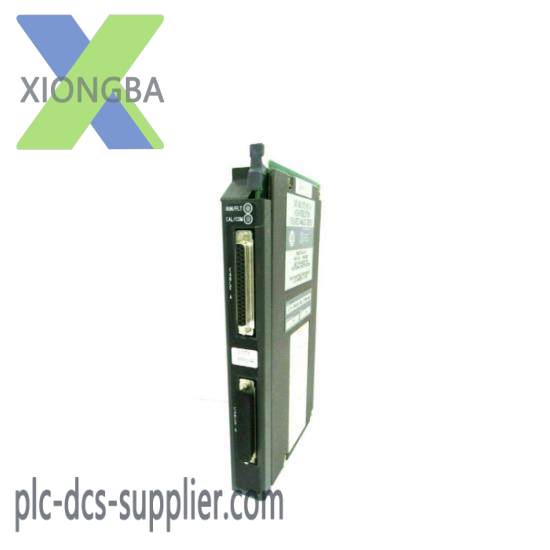 1771-NIV PLC-5 8P Analog Current Input