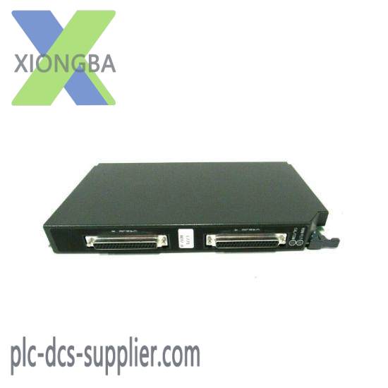 1771-NIV PLC-5 8P Analog Current Input