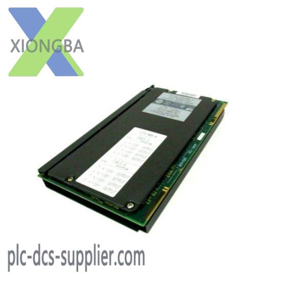 1771-NOV Analog Voltage Output Module PLC-5