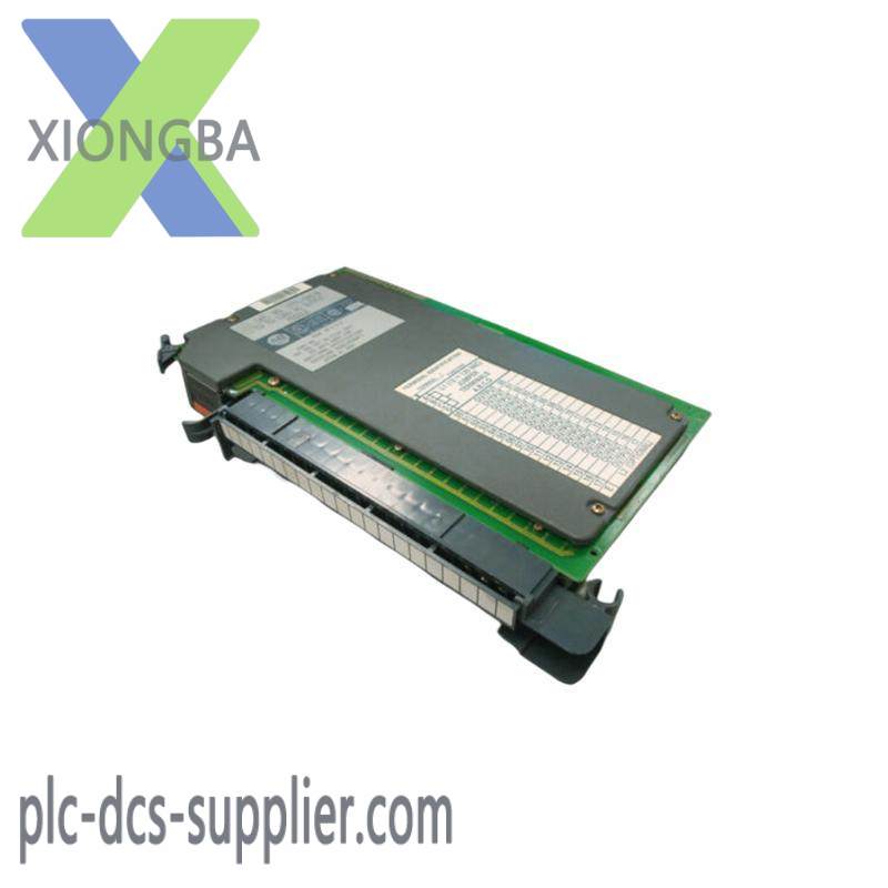 AB 1771-OAD OUTPUT MODULE