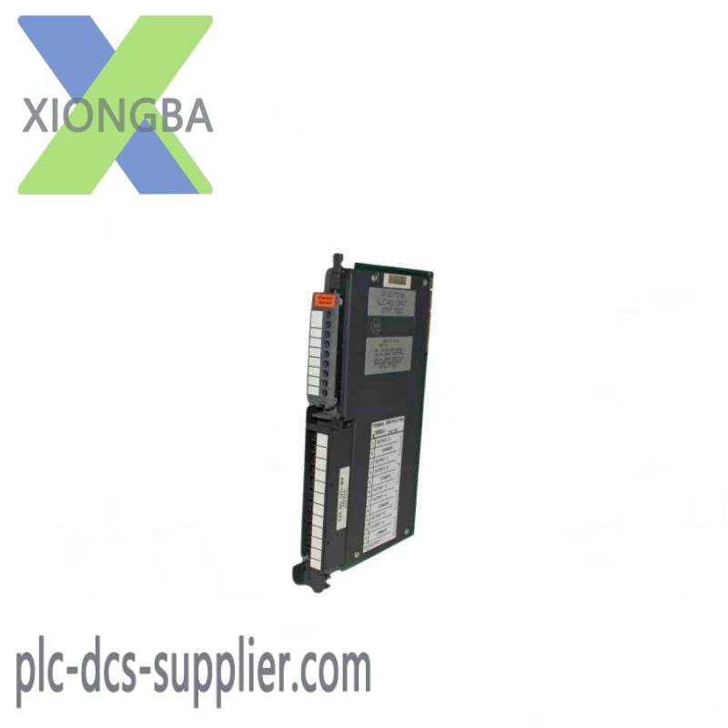 AB 1771-OB Output Module
