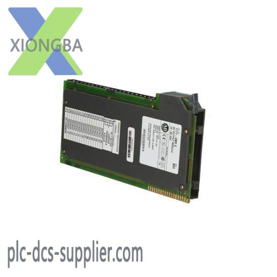 1771-OBDK/C output module