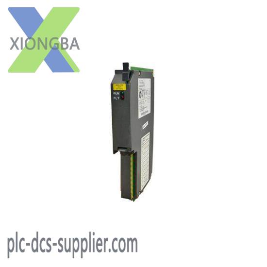 1771-OFE1/B Analog Output Module