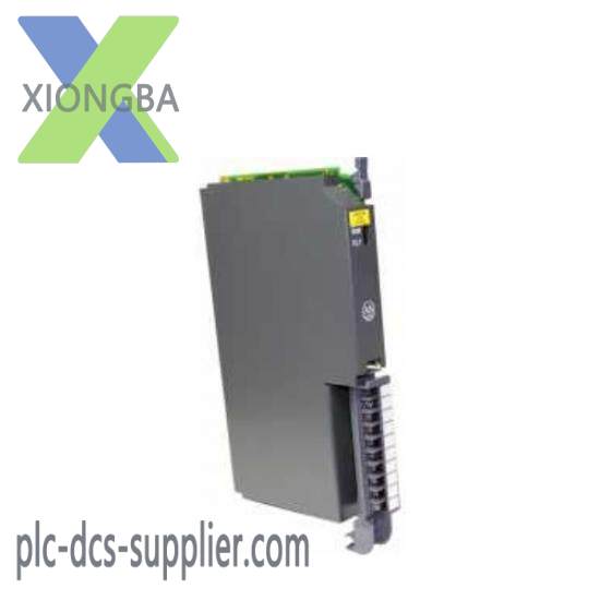 1771-OFE2K PLC-5 Analog Output Module