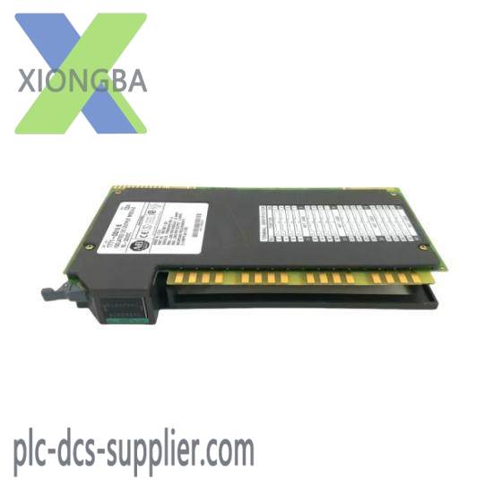 1771-OQ16  1771OQ16 Digital DC Output Module