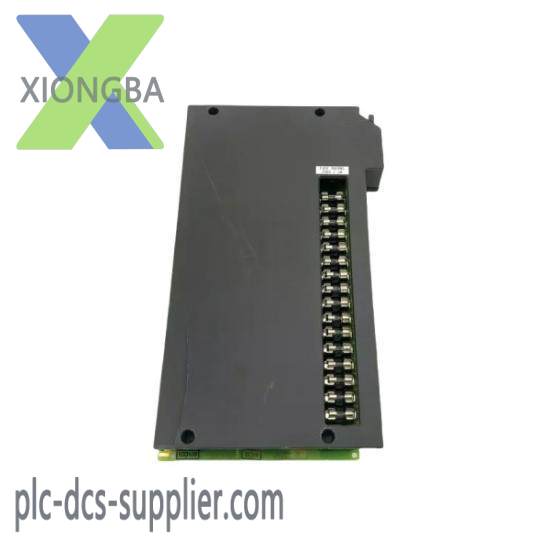 1771-OQ16  1771OQ16 Digital DC Output Module
