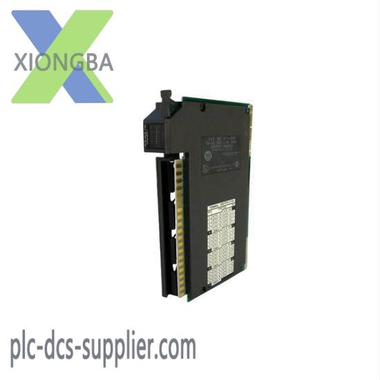 1771-OVN DC output module