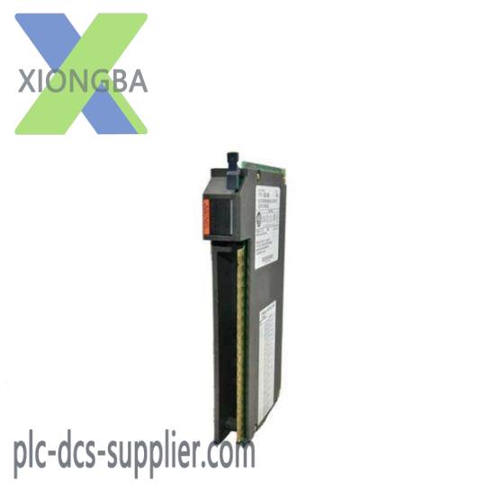 1771-OW16 PLC-5 Output Module