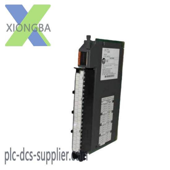 1771-OWN/A OUTPUT MODULE   1771OWNA