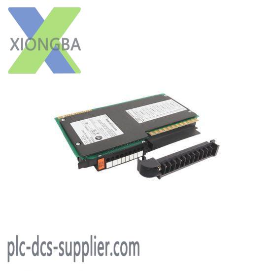 1771-OZL Output Module