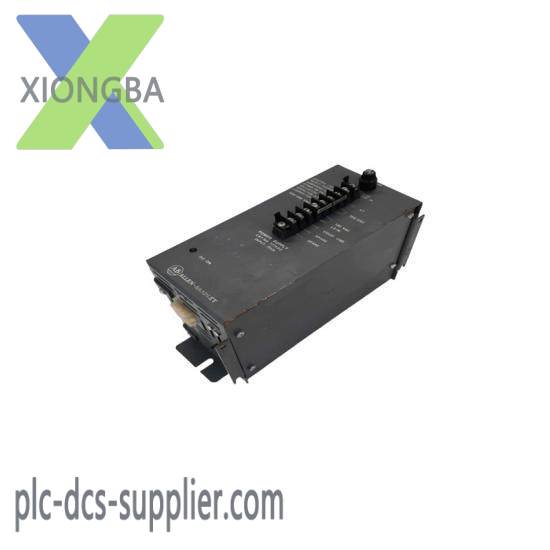 1771-P2 Power Supply