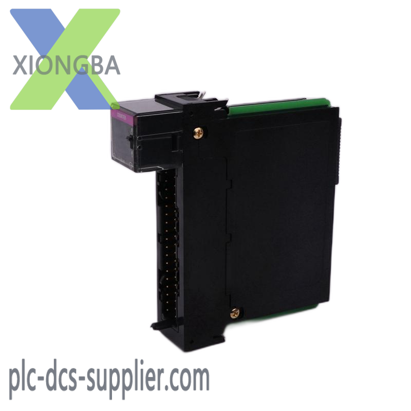 AB 1771-P4R Redundant Power Supply