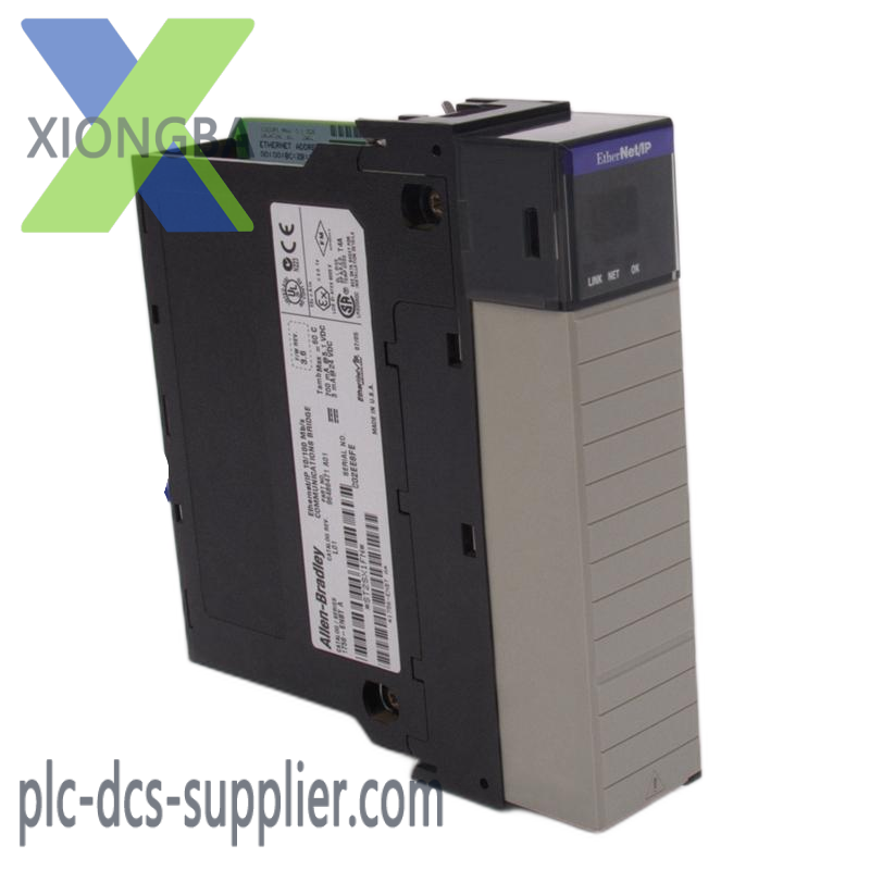 AB 1771-P4S/B Power Supply Modules